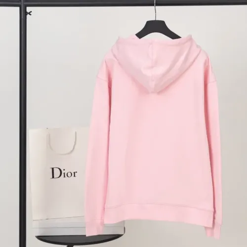 Cheap Christian Dior Hoodies Long Sleeved For Unisex #1414200 Replica Wholesale [$60.00 USD] [ITEM#1414200] on Replica Christian Dior Hoodies