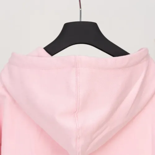 Cheap Christian Dior Hoodies Long Sleeved For Unisex #1414200 Replica Wholesale [$60.00 USD] [ITEM#1414200] on Replica Christian Dior Hoodies