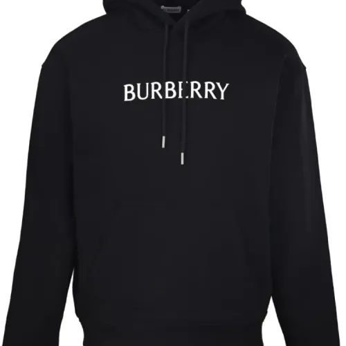 Burberry Hoodies Long Sleeved For Unisex #1414202