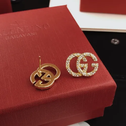 Cheap Gucci Earrings For Women #1414203 Replica Wholesale [$29.00 USD] [ITEM#1414203] on Replica Gucci Earrings