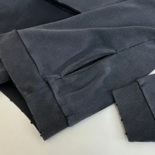 Cheap Balenciaga Hoodies Long Sleeved For Unisex #1414206 Replica Wholesale [$88.00 USD] [ITEM#1414206] on Replica Balenciaga Hoodies