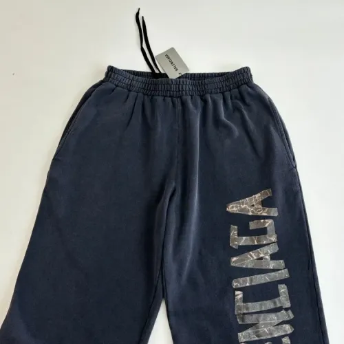 Cheap Balenciaga Pants For Unisex #1414208 Replica Wholesale [$88.00 USD] [ITEM#1414208] on Replica Balenciaga Pants