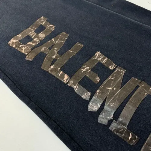 Cheap Balenciaga Pants For Unisex #1414208 Replica Wholesale [$88.00 USD] [ITEM#1414208] on Replica Balenciaga Pants