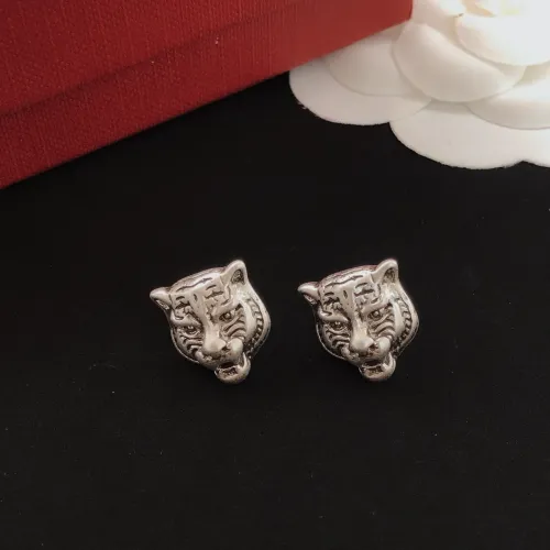 Cheap Gucci Earrings For Women #1414209 Replica Wholesale [$27.00 USD] [ITEM#1414209] on Replica Gucci Earrings