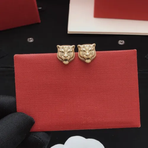 Cheap Gucci Earrings For Women #1414210 Replica Wholesale [$27.00 USD] [ITEM#1414210] on Replica Gucci Earrings