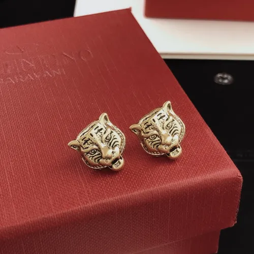 Cheap Gucci Earrings For Women #1414210 Replica Wholesale [$27.00 USD] [ITEM#1414210] on Replica Gucci Earrings