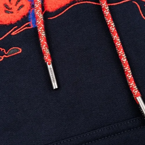 Cheap Burberry Hoodies Long Sleeved For Unisex #1414211 Replica Wholesale [$92.00 USD] [ITEM#1414211] on Replica Burberry Hoodies