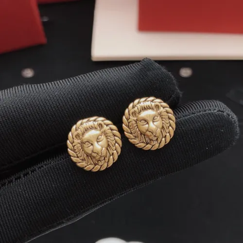Cheap Gucci Earrings For Women #1414212 Replica Wholesale [$27.00 USD] [ITEM#1414212] on Replica Gucci Earrings