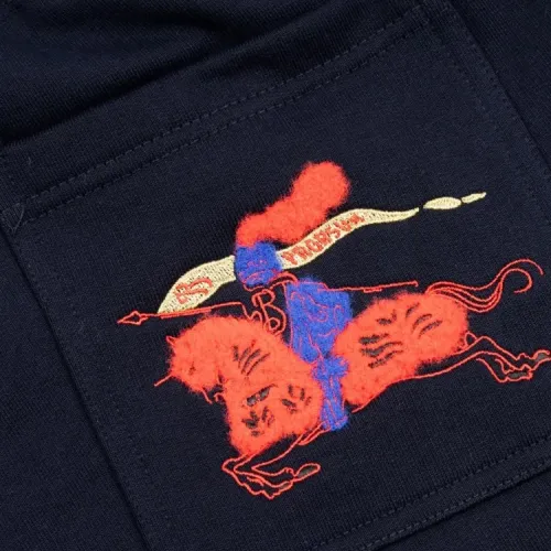 Cheap Burberry Pants For Unisex #1414217 Replica Wholesale [$88.00 USD] [ITEM#1414217] on Replica Burberry Pants