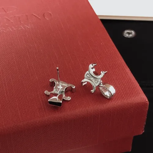 Cheap Celine Earrings For Women #1414220 Replica Wholesale [$27.00 USD] [ITEM#1414220] on Replica Celine Earrings