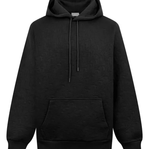 Christian Dior Hoodies Long Sleeved For Unisex #1414221