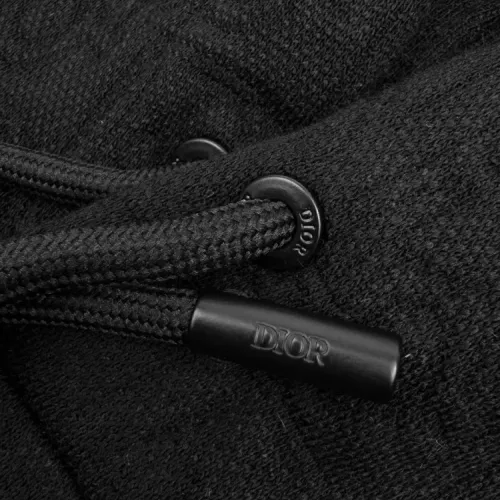 Cheap Christian Dior Hoodies Long Sleeved For Unisex #1414221 Replica Wholesale [$88.00 USD] [ITEM#1414221] on Replica Christian Dior Hoodies