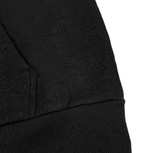 Cheap Christian Dior Hoodies Long Sleeved For Unisex #1414221 Replica Wholesale [$88.00 USD] [ITEM#1414221] on Replica Christian Dior Hoodies