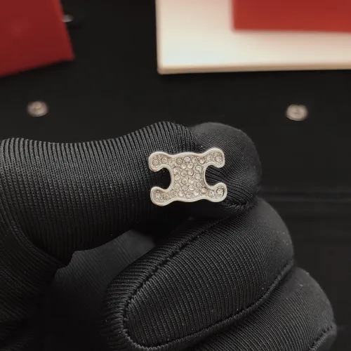 Cheap Celine Earrings For Women #1414222 Replica Wholesale [$27.00 USD] [ITEM#1414222] on Replica Celine Earrings