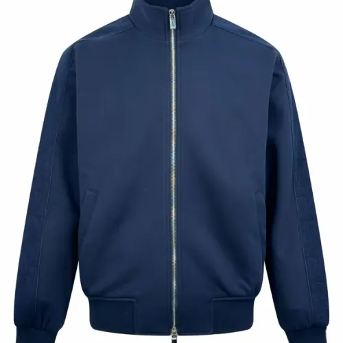 Christian Dior Hoodies Long Sleeved For Unisex #1414225