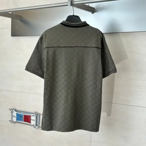 Cheap Gucci T-Shirts Short Sleeved For Unisex #1414227 Replica Wholesale [$60.00 USD] [ITEM#1414227] on Replica Gucci T-Shirts