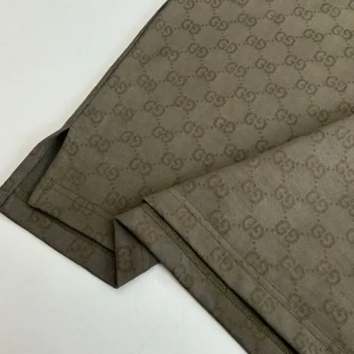 Cheap Gucci T-Shirts Short Sleeved For Unisex #1414227 Replica Wholesale [$60.00 USD] [ITEM#1414227] on Replica Gucci T-Shirts