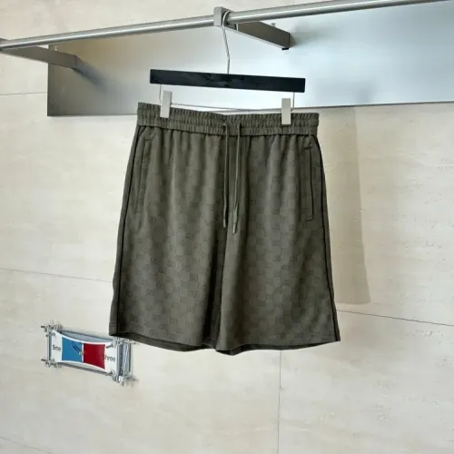 Gucci Pants For Unisex #1414229