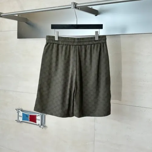 Cheap Gucci Pants For Unisex #1414229 Replica Wholesale [$76.00 USD] [ITEM#1414229] on Replica Gucci Pants