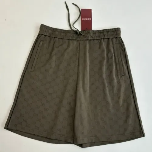 Cheap Gucci Pants For Unisex #1414229 Replica Wholesale [$76.00 USD] [ITEM#1414229] on Replica Gucci Pants