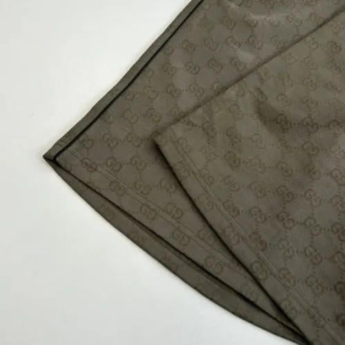 Cheap Gucci Pants For Unisex #1414229 Replica Wholesale [$76.00 USD] [ITEM#1414229] on Replica Gucci Pants