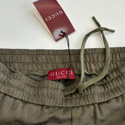 Cheap Gucci Pants For Unisex #1414229 Replica Wholesale [$76.00 USD] [ITEM#1414229] on Replica Gucci Pants