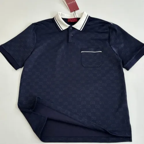 Cheap Gucci T-Shirts Short Sleeved For Unisex #1414230 Replica Wholesale [$60.00 USD] [ITEM#1414230] on Replica Gucci T-Shirts