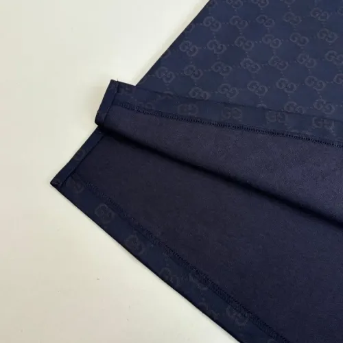 Cheap Gucci T-Shirts Short Sleeved For Unisex #1414230 Replica Wholesale [$60.00 USD] [ITEM#1414230] on Replica Gucci T-Shirts