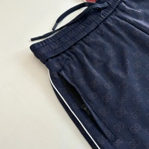 Cheap Gucci Pants For Unisex #1414232 Replica Wholesale [$76.00 USD] [ITEM#1414232] on Replica Gucci Pants