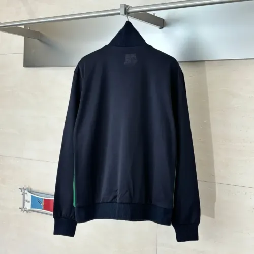 Cheap Gucci Jackets Long Sleeved For Unisex #1414235 Replica Wholesale [$88.00 USD] [ITEM#1414235] on Replica Gucci Jackets