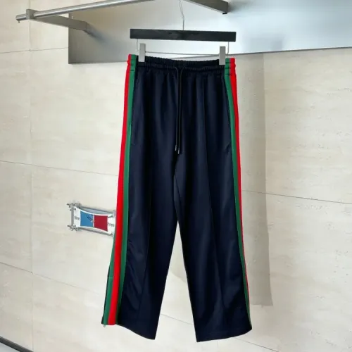 Gucci Pants For Unisex #1414237