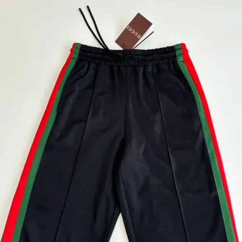 Cheap Gucci Pants For Unisex #1414237 Replica Wholesale [$76.00 USD] [ITEM#1414237] on Replica Gucci Pants