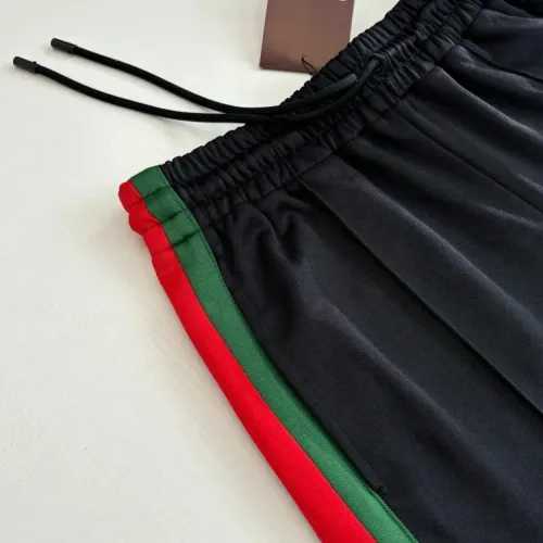 Cheap Gucci Pants For Unisex #1414237 Replica Wholesale [$76.00 USD] [ITEM#1414237] on Replica Gucci Pants