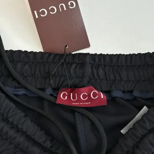 Cheap Gucci Pants For Unisex #1414237 Replica Wholesale [$76.00 USD] [ITEM#1414237] on Replica Gucci Pants
