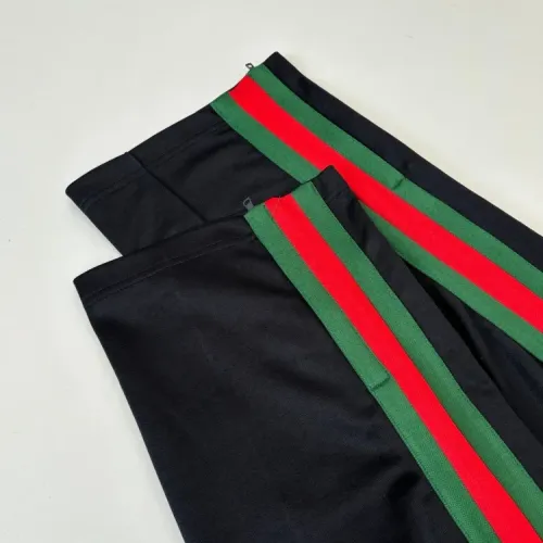 Cheap Gucci Pants For Unisex #1414237 Replica Wholesale [$76.00 USD] [ITEM#1414237] on Replica Gucci Pants