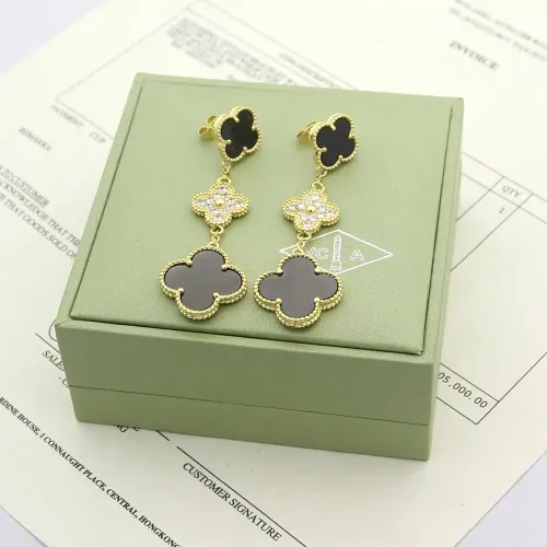 Van Cleef & Arpels Earrings For Women #1414239