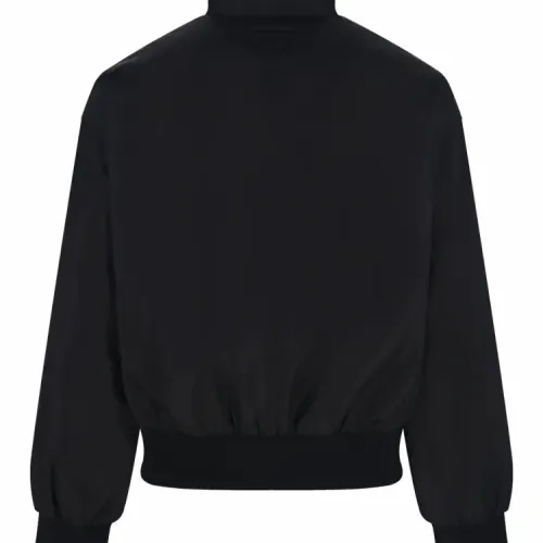 Cheap Prada Jackets Long Sleeved For Unisex #1414245 Replica Wholesale [$115.00 USD] [ITEM#1414245] on Replica Prada Jackets