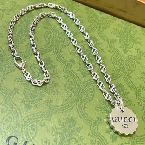 Gucci Necklaces #1414250