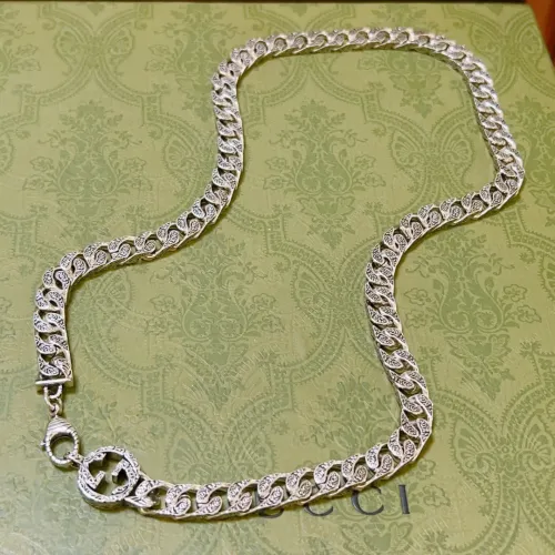 Gucci Necklaces #1414251