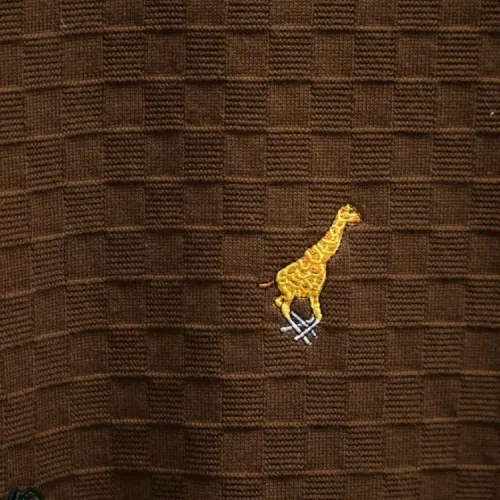 Cheap Louis Vuitton LV Sweaters Long Sleeved For Unisex #1414253 Replica Wholesale [$82.00 USD] [ITEM#1414253] on Replica Louis Vuitton LV Sweaters