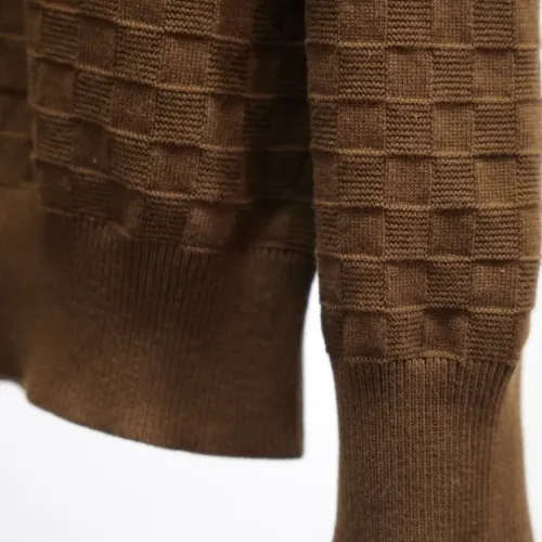 Cheap Louis Vuitton LV Sweaters Long Sleeved For Unisex #1414253 Replica Wholesale [$82.00 USD] [ITEM#1414253] on Replica Louis Vuitton LV Sweaters