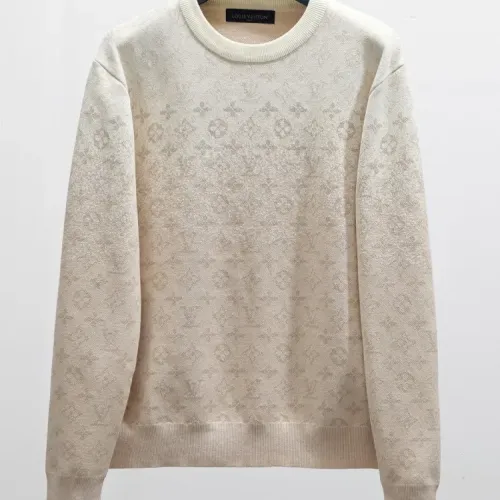 Louis Vuitton LV Sweaters Long Sleeved For Unisex #1414254