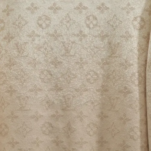 Cheap Louis Vuitton LV Sweaters Long Sleeved For Unisex #1414254 Replica Wholesale [$80.00 USD] [ITEM#1414254] on Replica Louis Vuitton LV Sweaters