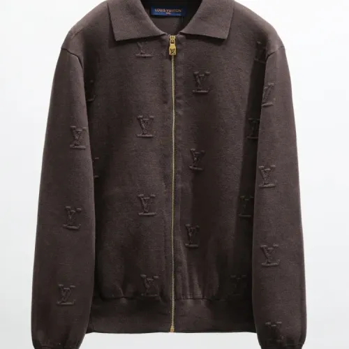 Louis Vuitton LV Sweaters Long Sleeved For Unisex #1414257