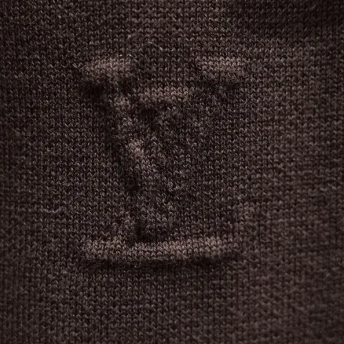 Cheap Louis Vuitton LV Sweaters Long Sleeved For Unisex #1414257 Replica Wholesale [$102.00 USD] [ITEM#1414257] on Replica Louis Vuitton LV Sweaters