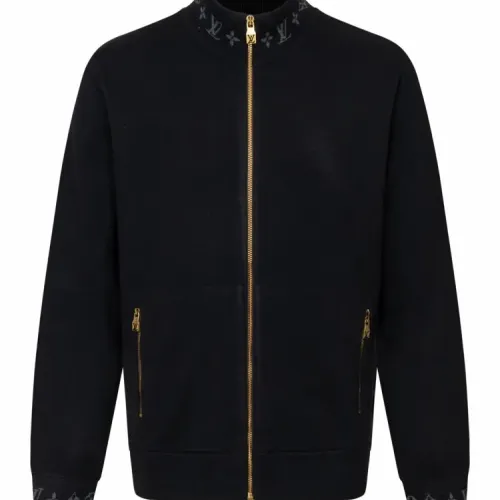 Louis Vuitton LV Sweaters Long Sleeved For Unisex #1414258