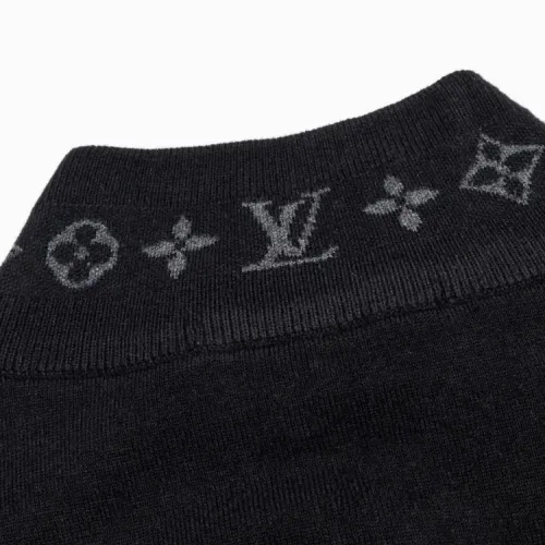 Cheap Louis Vuitton LV Sweaters Long Sleeved For Unisex #1414258 Replica Wholesale [$105.00 USD] [ITEM#1414258] on Replica Louis Vuitton LV Sweaters