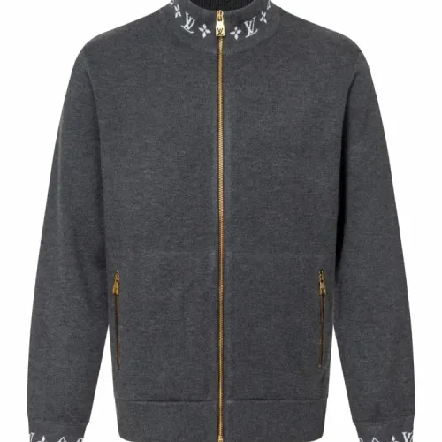 Louis Vuitton LV Sweaters Long Sleeved For Unisex #1414261