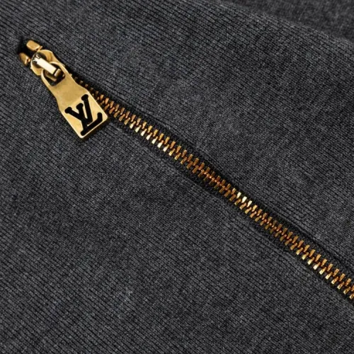 Cheap Louis Vuitton LV Sweaters Long Sleeved For Unisex #1414261 Replica Wholesale [$105.00 USD] [ITEM#1414261] on Replica Louis Vuitton LV Sweaters