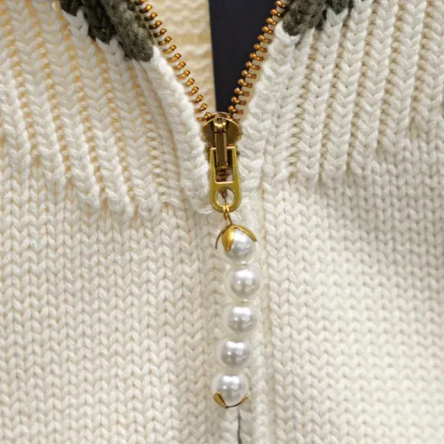 Cheap Louis Vuitton LV Sweaters Long Sleeved For Unisex #1414263 Replica Wholesale [$98.00 USD] [ITEM#1414263] on Replica Louis Vuitton LV Sweaters